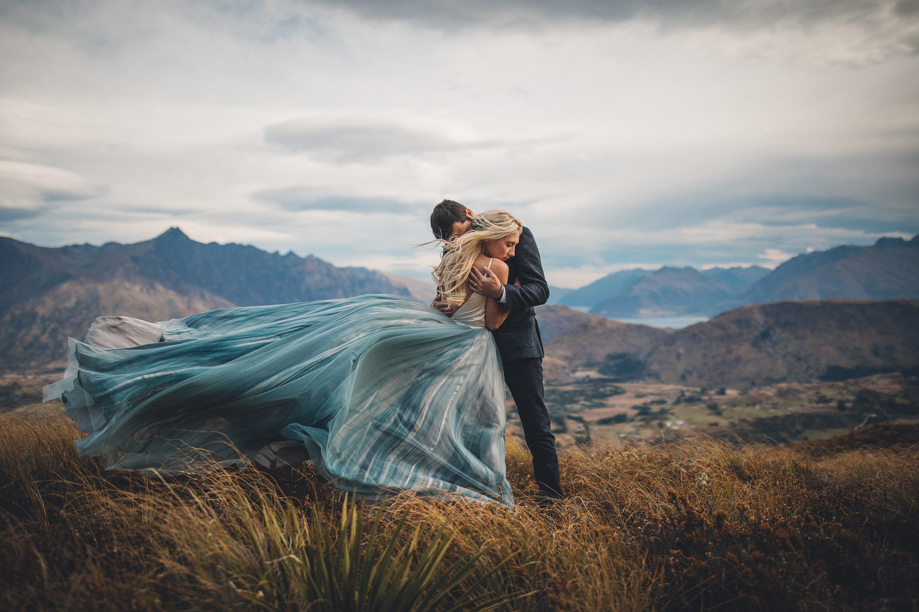 These Are The Best Wedding Photos Of 2017 | HuffPost