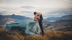 Estas son las mejores fotos de boda de