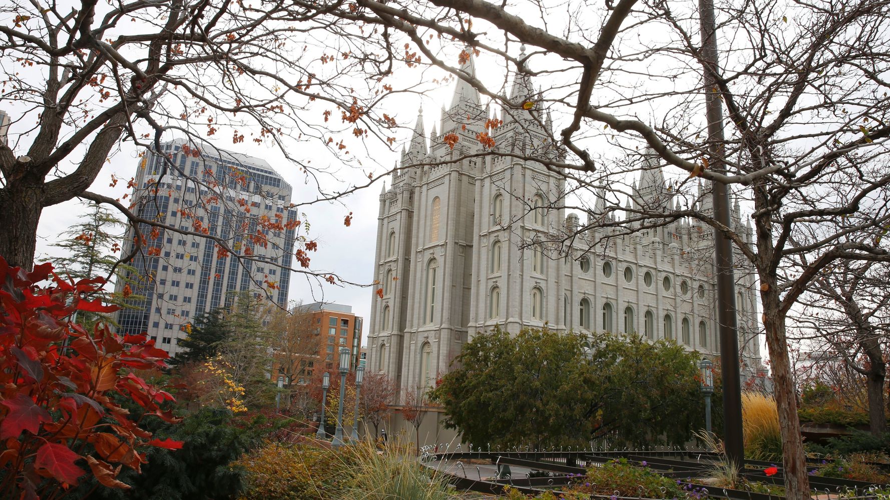 Petition Calls On Mormon Church To Stop Letting Leaders Interview Kids  About Sex | HuffPost Life