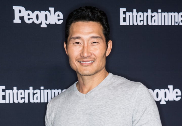 After fans expressed their desire for him to play superman, Daniel Dae Kim asked, "We really could use a big screen Asian superhero, couldn't we?"