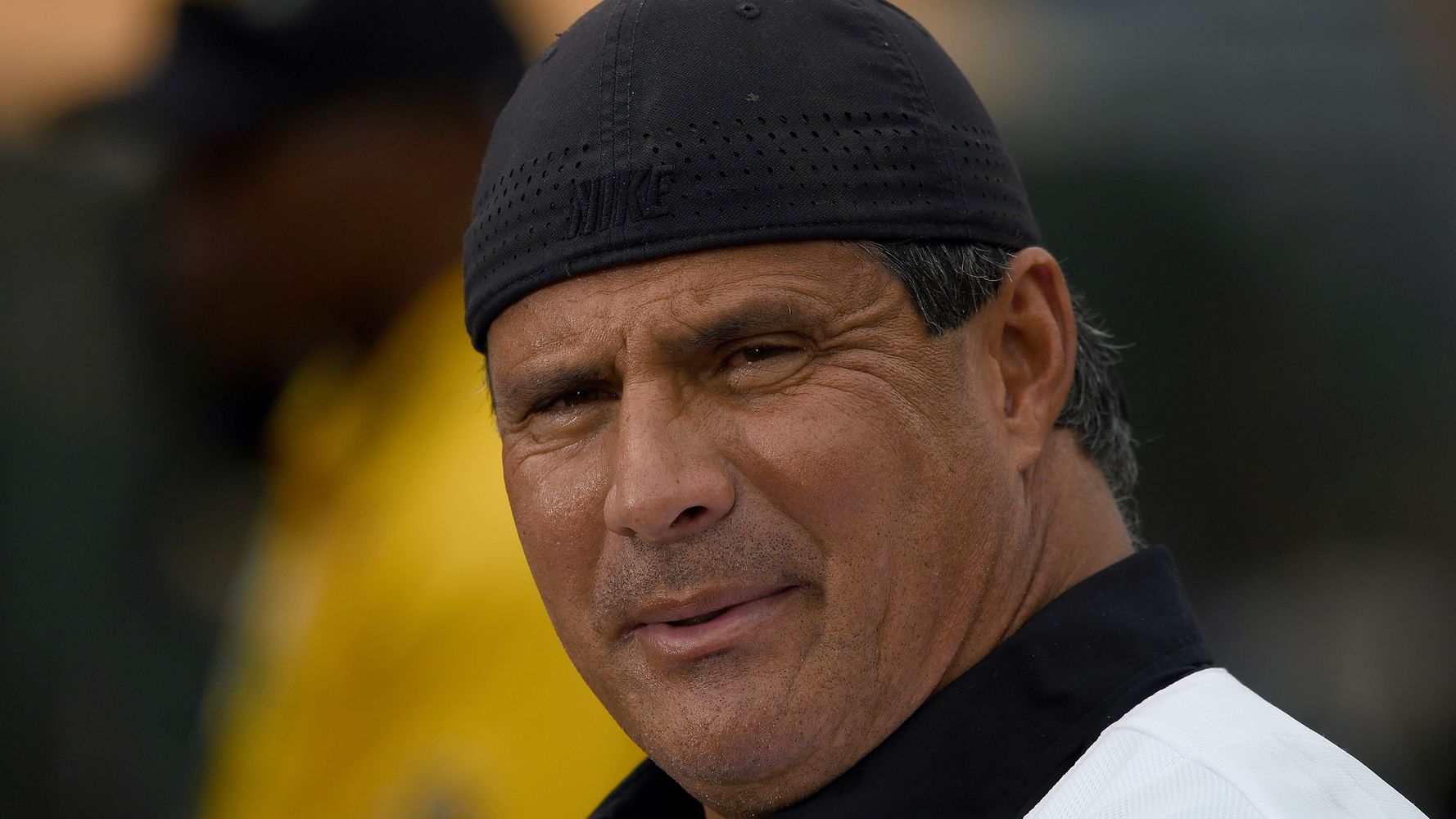 Jose Canseco Calls Women Who Complain About Sexual Misconduct 'Racist  Against Ugly Men