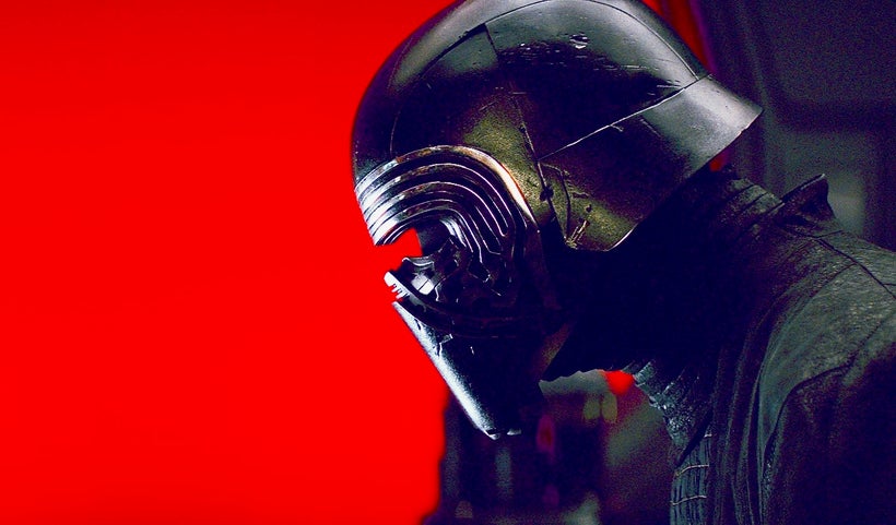 <em>Star Wars: The Last Jedi</em>
