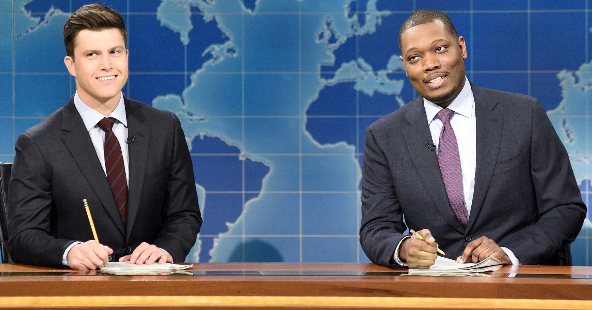 'Saturday Night Live' Now Has Its First Black Head Writer Since