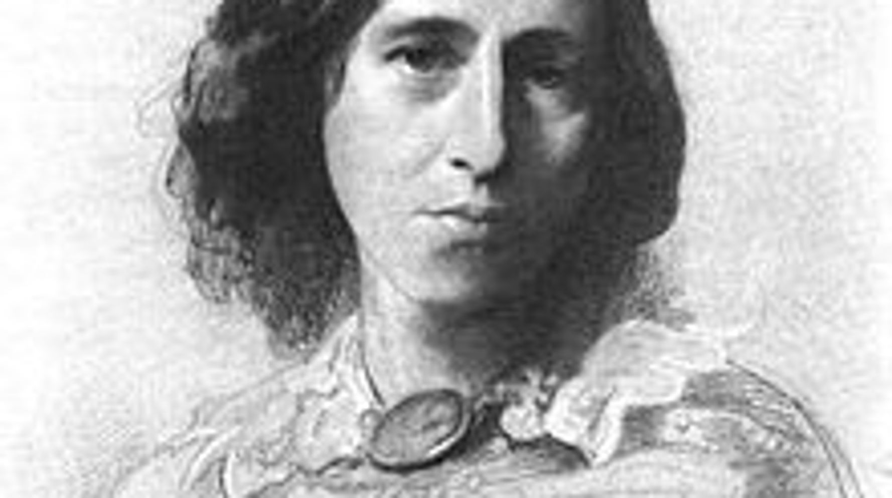 George Eliot. Джордж Элиот фото. Джордж Элиот биография.