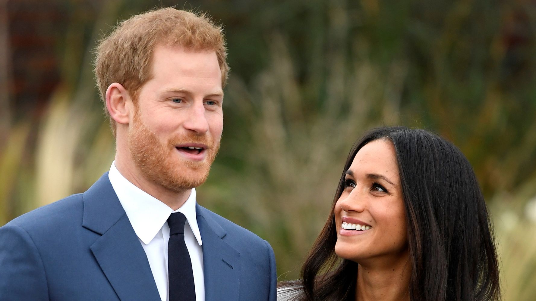 Meghan Markle Will Join The Royal Family For Christmas This Year ...