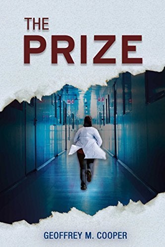 THE PRIZE by Geoffrey M. Cooper