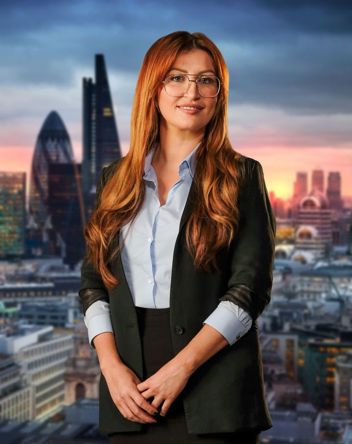 Michaela Wain has been fired from 'The Apprentice'
