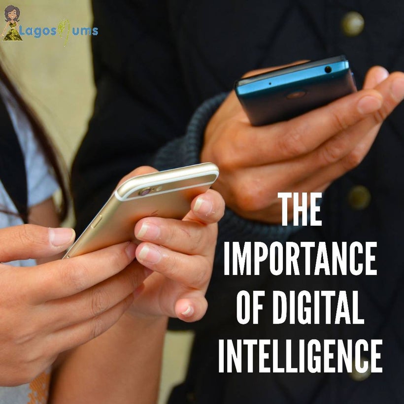 The importance of digital intelligence