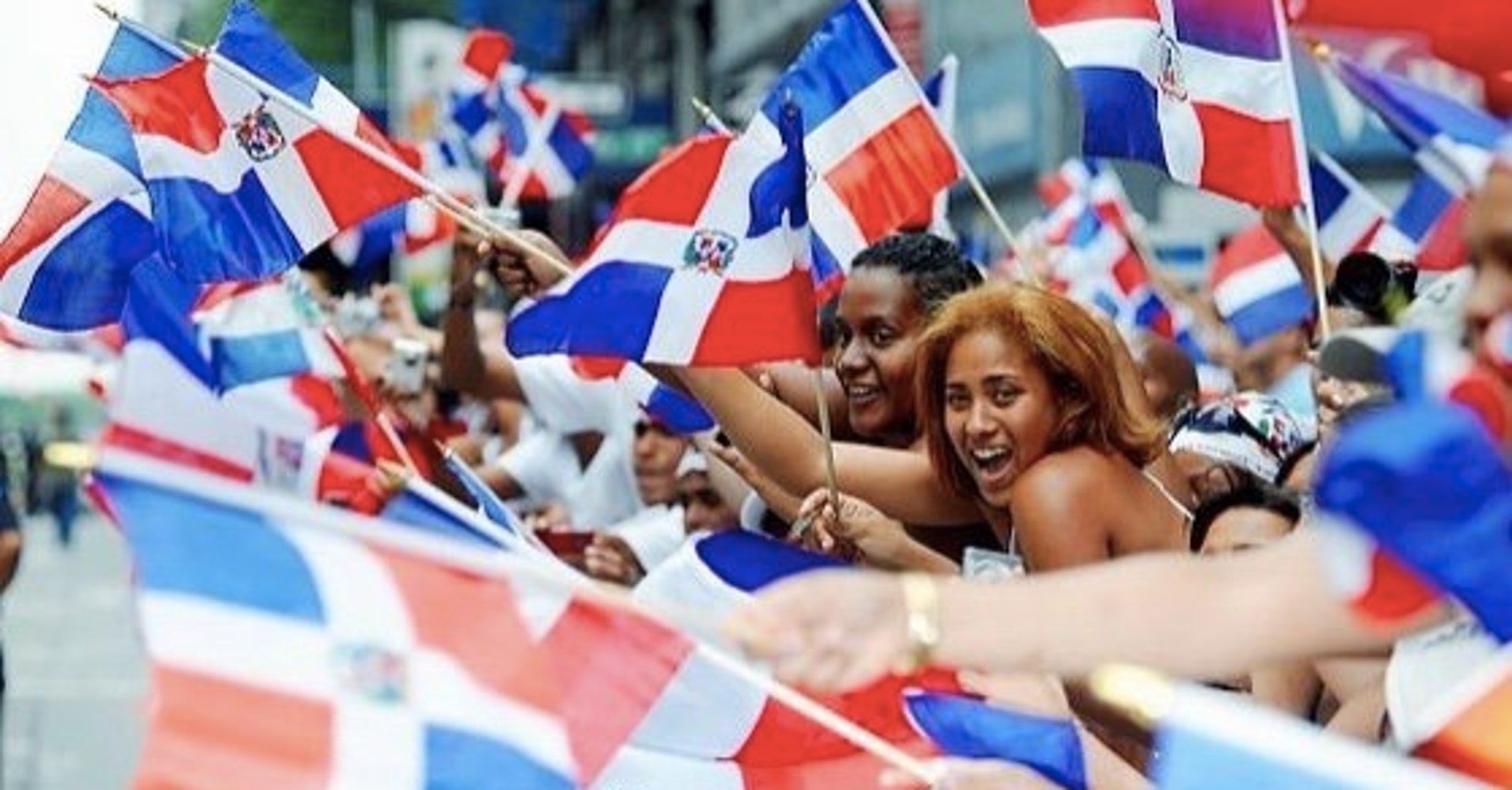 Why Cardi B's Success Means So Much for Dominicans In The Bronx HuffPost