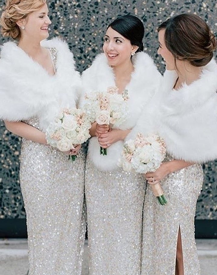 Winter Wedding Inspiration: 8 Ideas That Are Pure Magic - Springfield  Country Club