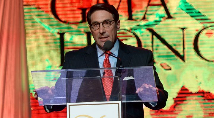 Lawyer Jay Sekulow argued for no dawdling in seating a new senator after a special election.
