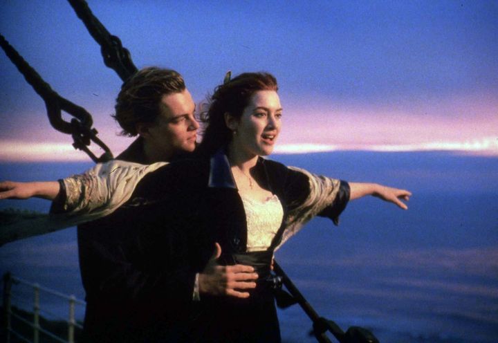 "Titanic" is leaving Netflix this month.