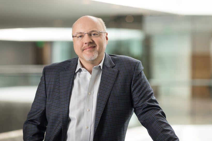 David Fusari, Chief Technology Officer (TriNetX)