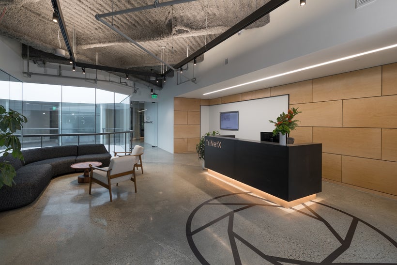 TriNetX Headquarters in Cambridge, Massachusetts