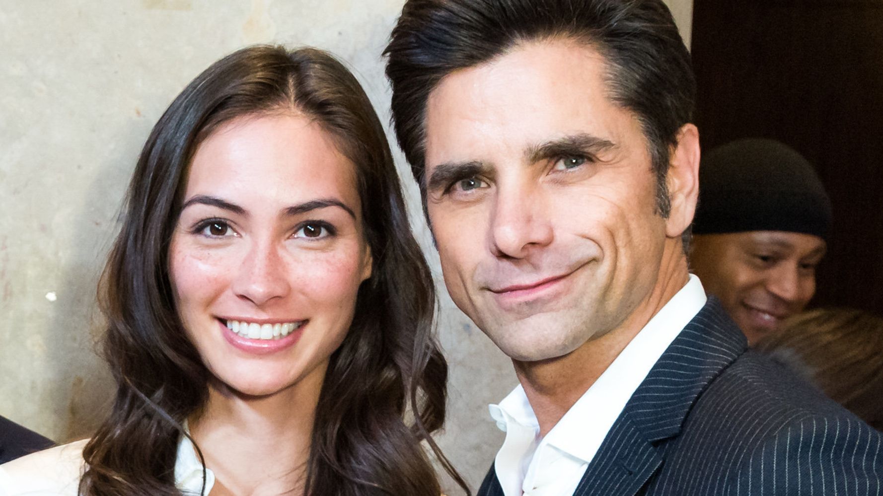 How John Stamos and His Wife Caitlin McHugh Met Is So Crazy, It's Almost  Creepy