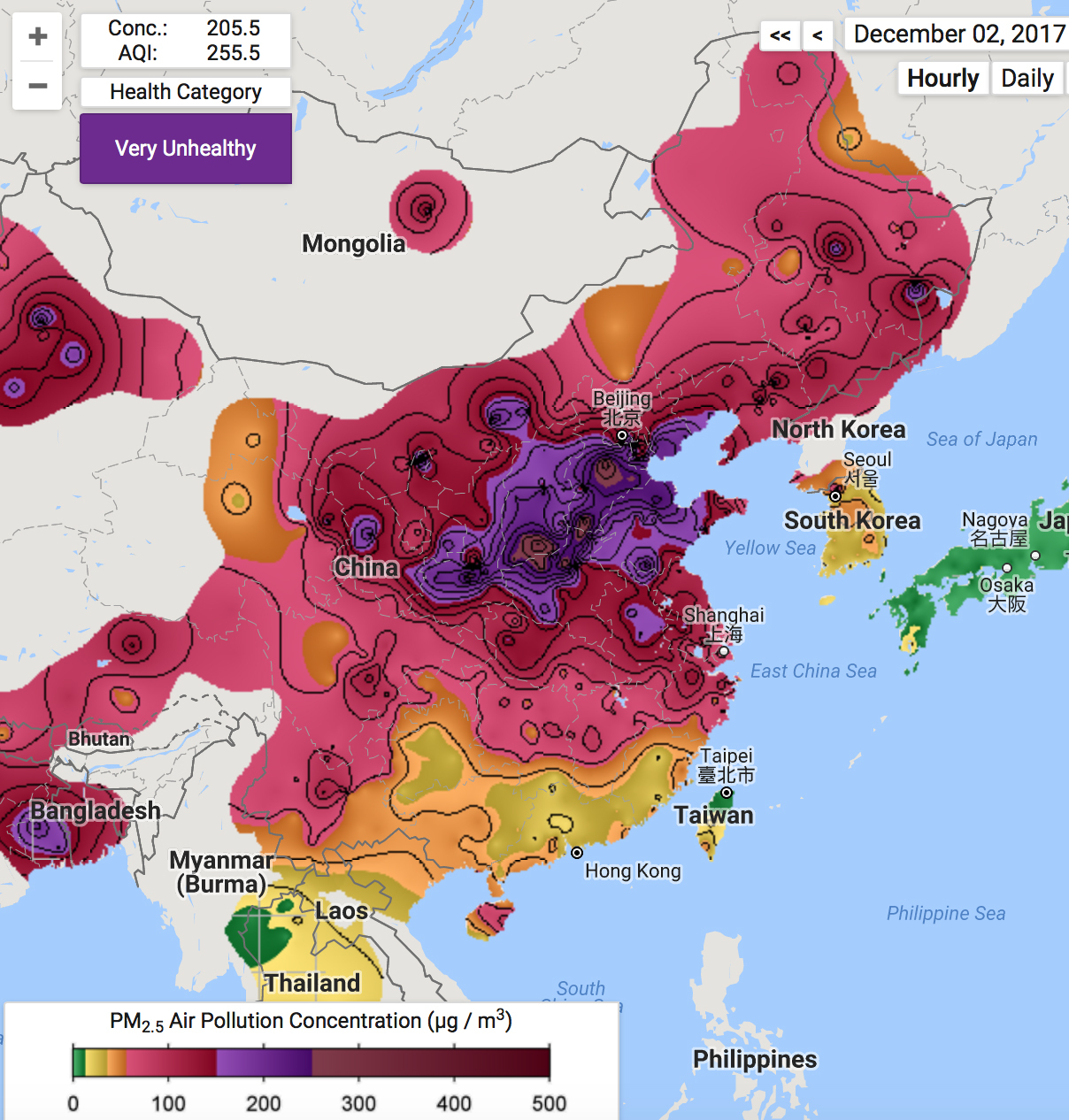 How One Scientist Wants To Solve The Beijing Air Pollution Crisis   5a31ab681600002700c4fd1f 