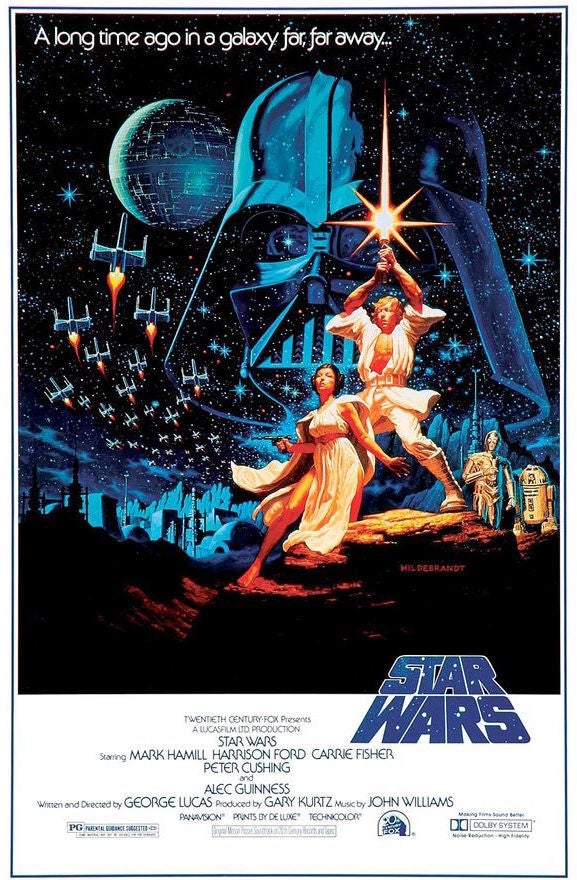 Iconic Illustrator Greg Hildebrandt Talks About His Work Part One