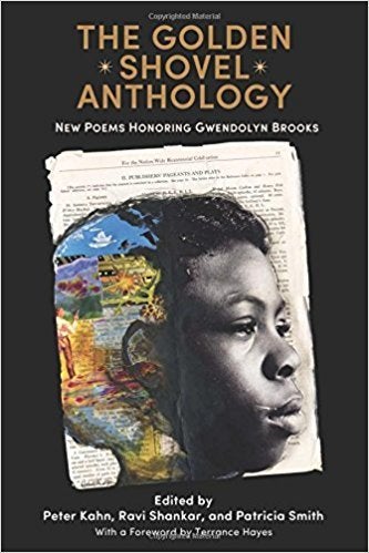 <p>The Golden Shovel Anthology, an anthology upon which Ms. Torres was a contributor</p>