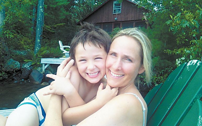 “Jesse was larger than life from the very beginning,” his mom told HuffPost.