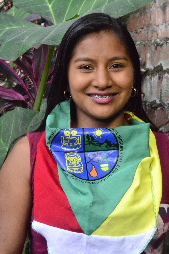 Viviana Trochez Dagua: 20 year old Colombian indigenous activist murdered the day after her graduation ceremony