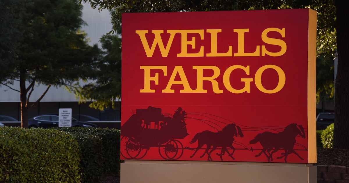 Navajo Nation Sues Wells Fargo Over 'Outrageous,' Predatory Practices
