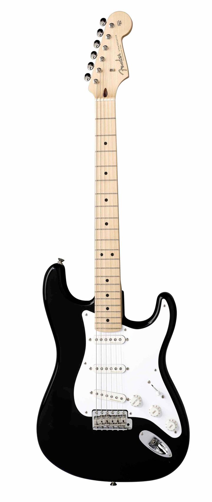Eric Clapton Signature Stratocaster