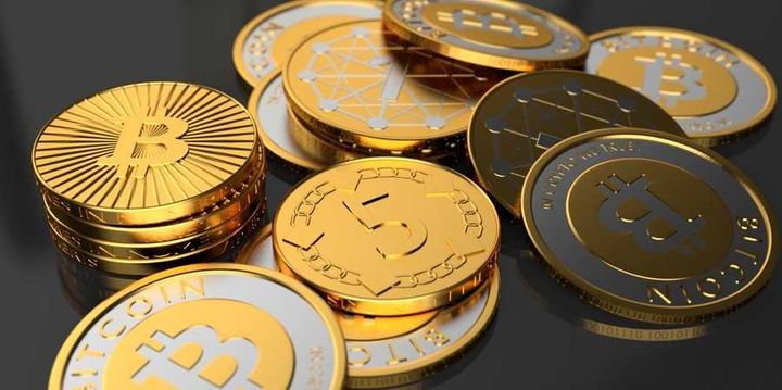 <p>Cryptocurrencies are seeing a rapid adoption among consumers that will need banking services.</p>