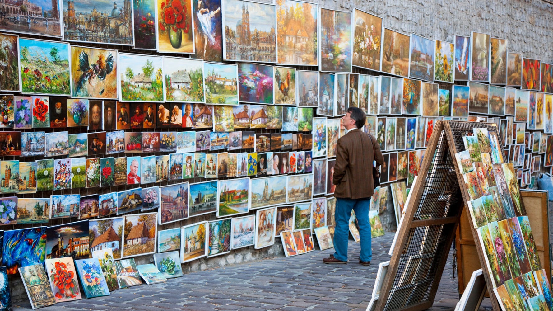 The Art of Buying Well HuffPost