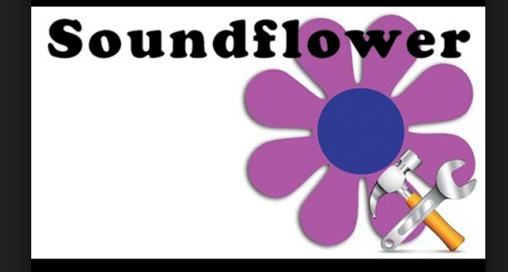 SoundflowerSoundflower