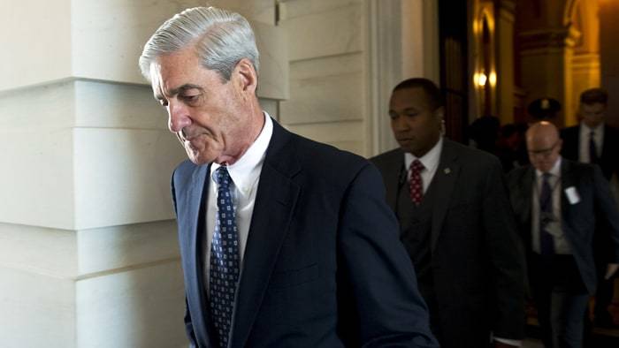 <p>President Trump is trying to undermine special prosecutor Robert Mueller.</p>