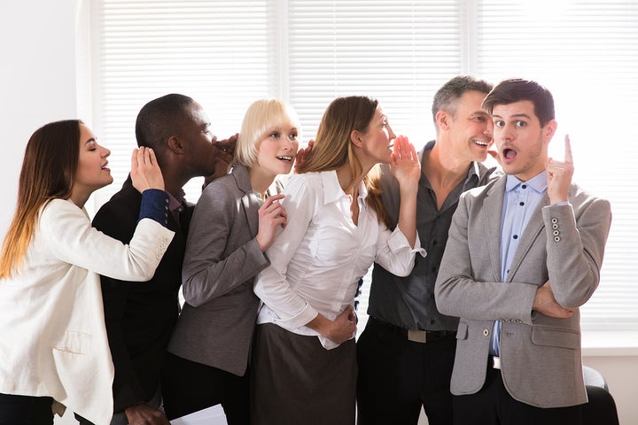 <p>It’s time to begin the difficult, but productive, conversations at work about advancing women, and we can use the momentum of the #MeToo conversation to address systemic issues that may have been ignored or swept under the rug in the past. </p>