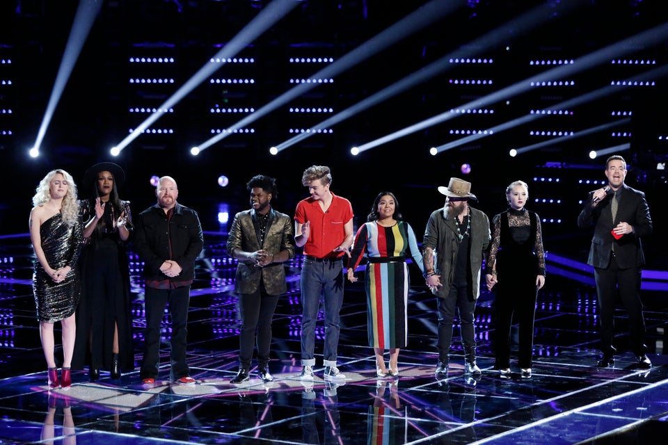 ‘The Voice’ Is Great TV. It’s Just Not Always Great For The Winners