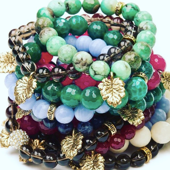 <p>Family Tree Bracelet</p>