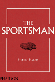 <p>The Sportsman by Stephen Harris</p>