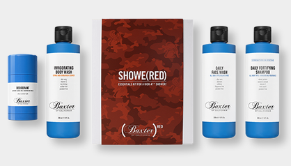 <p>SHOWE(RED)</p>