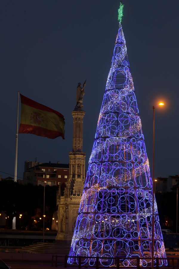 The Most Imaginative And AweInspiring Christmas Trees Of 2017 HuffPost