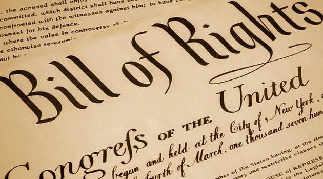 Image result for bill of rights images