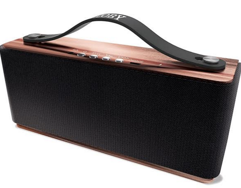 <p>Coby Premium Bluetooth Speaker</p>