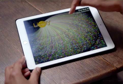 <p><em>Anatomy of a viral photo (courtesy "A Sea of Images")</em></p>