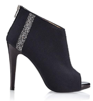 <p>Tiffany Boot</p>