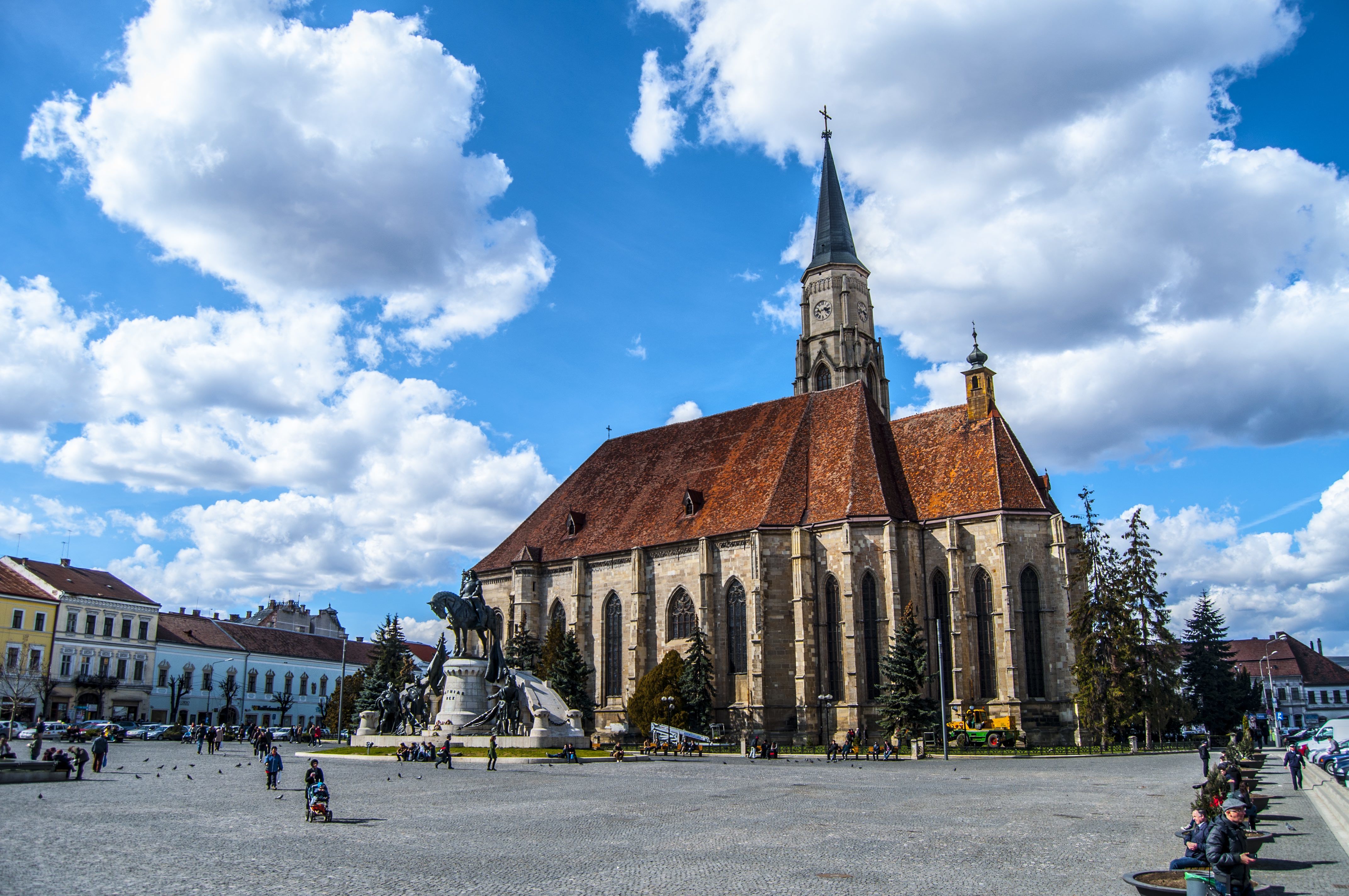 Why Cluj-Napoca Should Be Added To Your Travel Bucket List ASAP | HuffPost