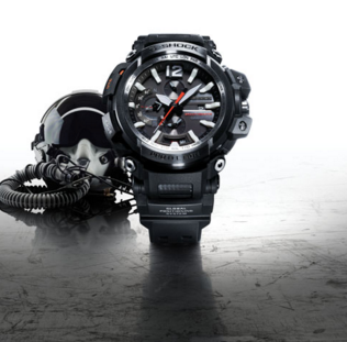 G-Shock Reveals First-Ever Connected GravityMaster 