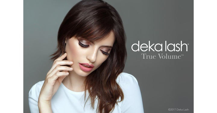 <p>Deka Lash True Volume</p>