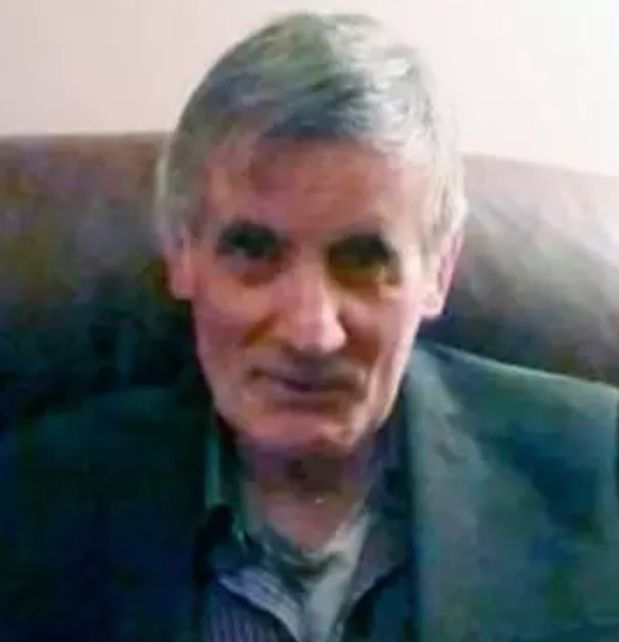 John Nolan died after the incident in September 