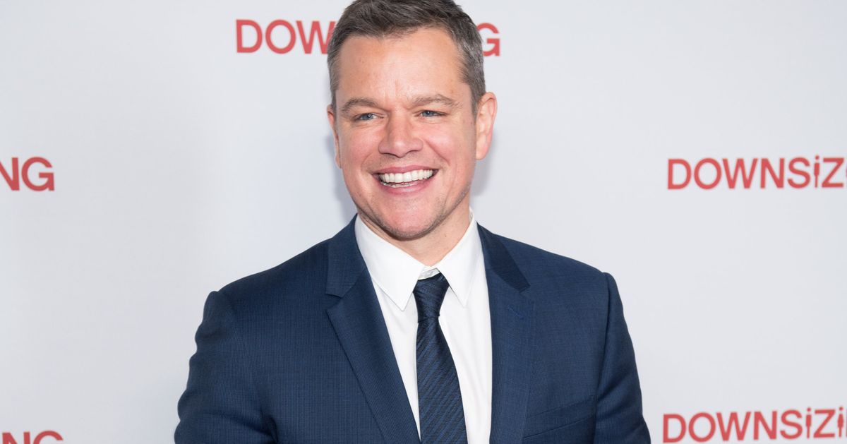 Matt Damon And His Sexual Misconduct Spectrum Have Not Gone Down Well On Social Media