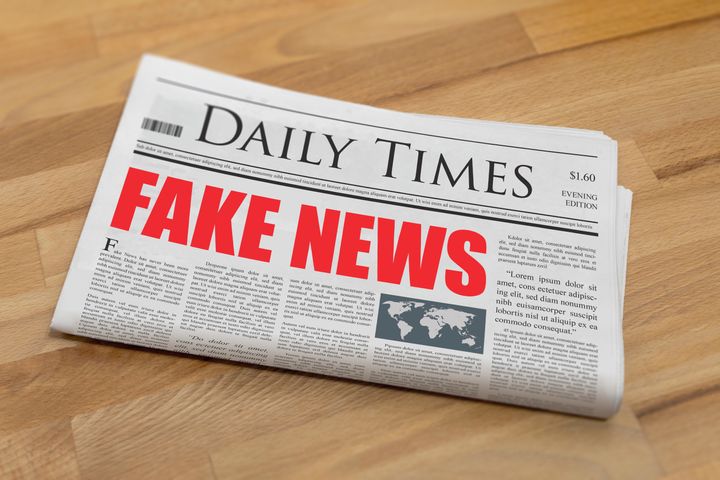 Commons Inquiry Into Fake News To Hold First Public Evidence Session ...