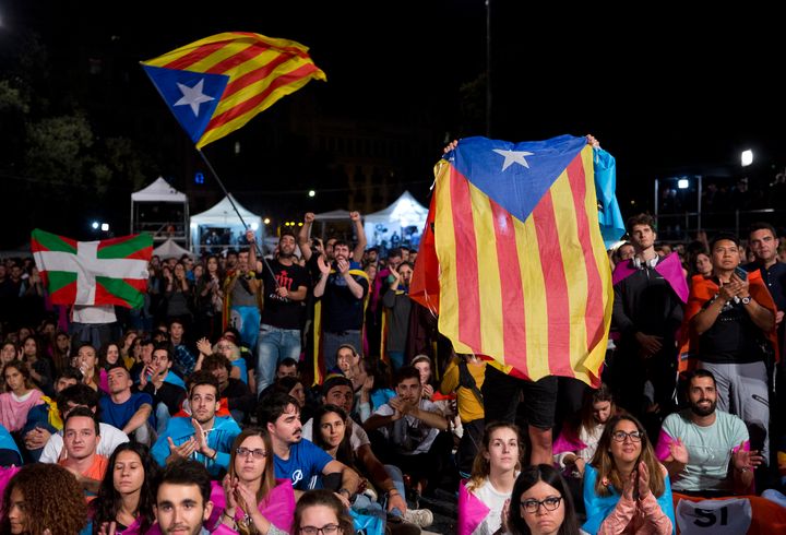 The committee will hear evidence on alleged Russian interference in the Catalan referendum