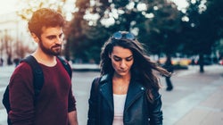 Anzeichen dafür, dass sie mit einer versauten frau ausgehen