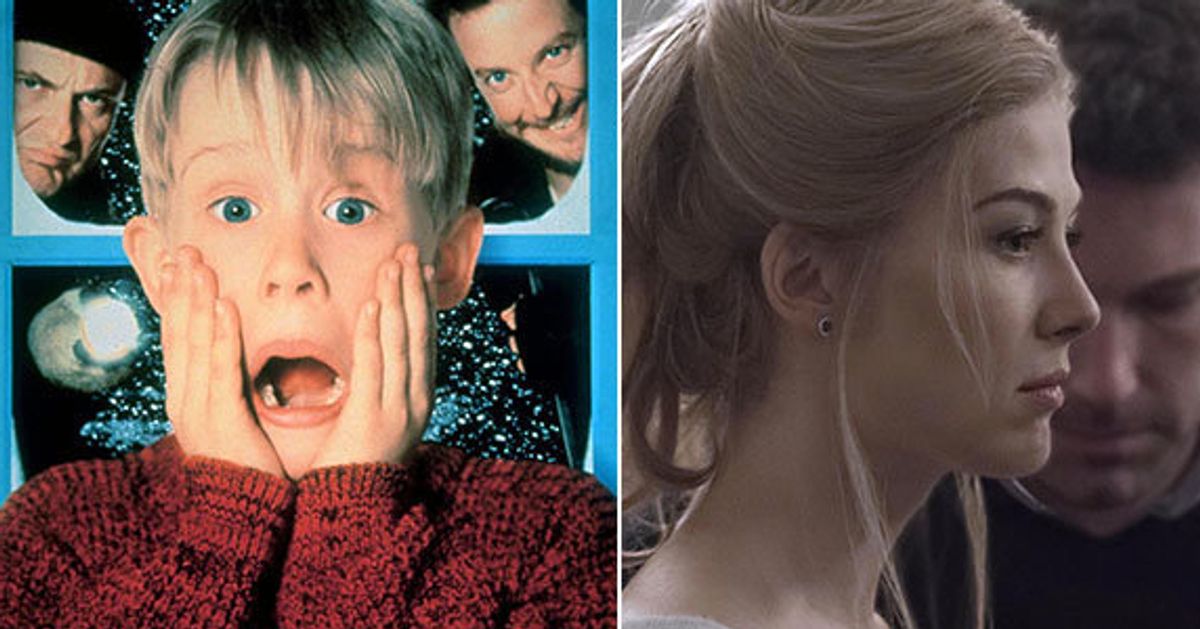 20 Unmissable Films Airing On TV Over The Christmas Period HuffPost