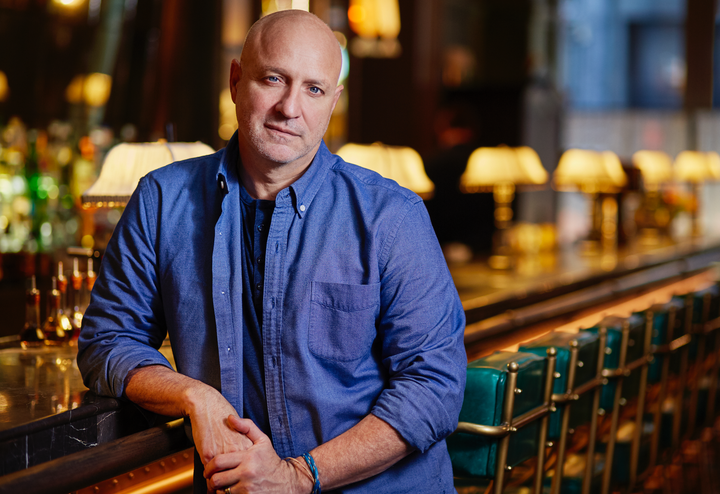<p>Top Chef turned Activist, Colicchio seeks to make healthy food affordable and available and protect SNAP funding through his organization, Food Policy Action.</p>